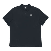 Nike AS Men's Nike Sportswear SCE POLO MATCHUP PQ Black CJ4457-010