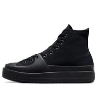 Converse Chuck Taylor All Star Construct High Top 'Black' A06888C