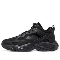 Skechers Stamina Airy 'Triple Black' 894169-BBK