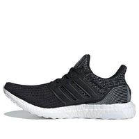 (WMNS) adidas Parley x UltraBoost 4.0 'Core Black' F36191