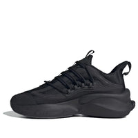 (WMNS) adidas Alphaboost V1 'Core Black' IG7515