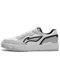 Li-Ning Lightcool 'Light Smoke Grey' AGCT009-3