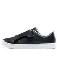 Onitsuka Tiger Monk 'Black White' D7F1L-9090