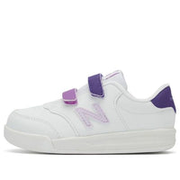 (TD) New Balance CT60 'White Purple' IVCT60RP