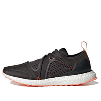 (WMNS) adidas Stella McCartney x UltraBoost T.S. 'Black Solar Orange' EG1073