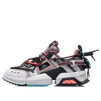 Li-Ning Titan Gore-Tex 'Grey' AGLQ135-2
