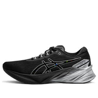 ASICS Novablast 3 Platinum 'Black White' 1011B725-001