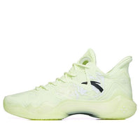 ANTA Shock Wave 4 'Fluorescent Green' 112231106-4