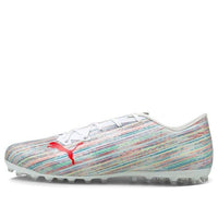 PUMA Ultra 2.2 MG Soccer Shoes Multicolor 106345-04