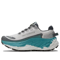(WMNS) New Balance NB Fresh Foam Trail More v3 'Grey Teal' WTMORLW3