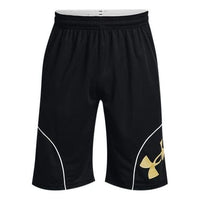 Under Armour Perimeter 11'' Short 'Black' 1370222-002