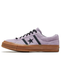 Converse One Star Academy Ox Dusty Lilac 165950C