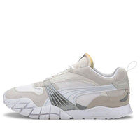 (WMNS) PUMA Kyron 'Wild Beasts - White Glacier Grey' 373041-02
