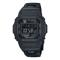 CASIO G-Shock Digital 'Black' GW-M5610UBC-1JF