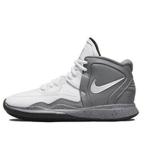 (GS) Nike Kyrie Infinity SE 'White Smoke Grey' DD0335-108
