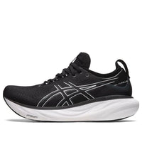 ASICS Gel-Nimbus 25 'Black Pure Silver' 1011B547-001