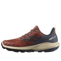 Salomon OUTpulse GTX 'Burnt Henna' 472199 / L47219900