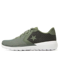 Converse AUCKLAND MODERN OX Olive SUBMARINE 156593C