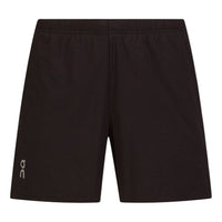 On Running Essential Shorts 'Black' 1ME11520553