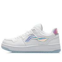 (WMNS) Li-Ning Tianji 'White Laser' AGCP362-8