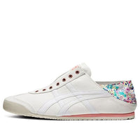 Onitsuka Tiger Mexico 66 Paraty 'Cream Guava' 1183B901-100