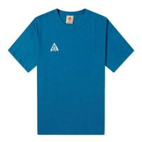 Nike Lab ACG T-Shirt Blue force BQ7343-474