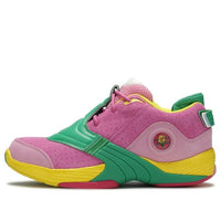 Reebok BBC Ice Cream x Answer 5 'ComplexCon' FV4206
