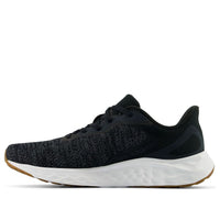 New Balance Fresh Foam Arishi v4 2E 'Black White' MARISAB4