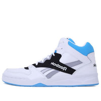 Reebok Royal BB4500 HI2 'Blue White Black' FV3177