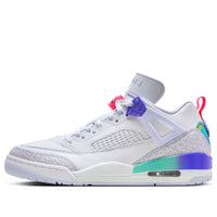 Air Jordan Spizike Low 'Dongdan' HF5758-151