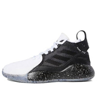 adidas D Rose 773 2020 'White Black' FW8661