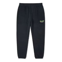 Converse Cartoon Graphic Jogger 'Black' 10023280-A02