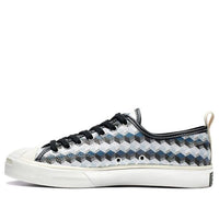 Converse DOE x Jack Purcell Ox 'Be Formless' 165550C