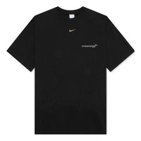 Nike x NOCTA Drake FW23 Logo T-Shirt 'Black' FB1797-010