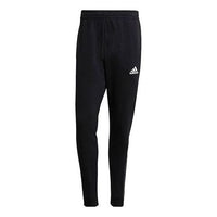 adidas M Dk Pt Drawstring Slim Fit Sports Pants Black GP8609