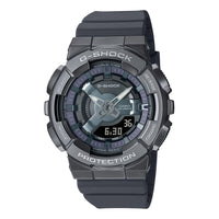 CASIO G-Shock Analog-Digital 'Grey' GM-S110B-8APR