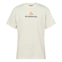 Nike Lab ACG T-Shirt 'Summit white' CV1540-121