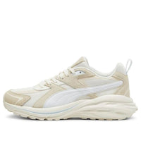 PUMA Hypnotic LS 'White Beige' 395295-07