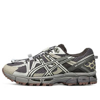 (WMNS) ASICS Gel-Kahana 8 'Silver Dark Grey' 1012B634-022