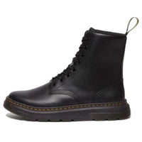 Dr.Martens Crewson Classic Leather Everyday Boots 'Black' 31222001