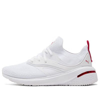 (WMNS) PUMA Forever XT 'White Persian Red' 195184-02