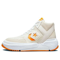 Converse Weapon CX Leather & Suede High Top 'Egret' A00975C