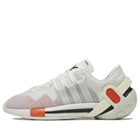 adidas Y3 Idoso Boost 'White Orange' HR1957