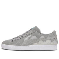 PUMA Suede Soundwave 'Grey' 393257-03
