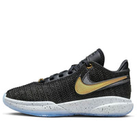 (GS) Nike LeBron 20 'Fab 5' DQ8651-003