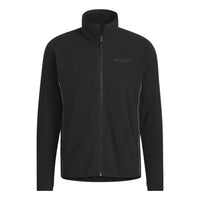 adidas Terrex Utilitas 3-In-1 Windbreaker Jacket 'Black' IC7997