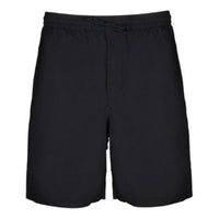 adidas Y-3 Yohji Yamamoto Polyamide Shorts 'Black' FS3345