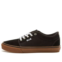 Vans Chukka Low 'Black Gum' VN0A38CG0I4