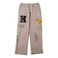Air Jordan x Honor The Gift Pants 'Moon Fossil' DX6241-087