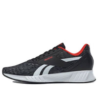Reebok Lite Plus 2.0 Sneakers Black/Orange FU8727